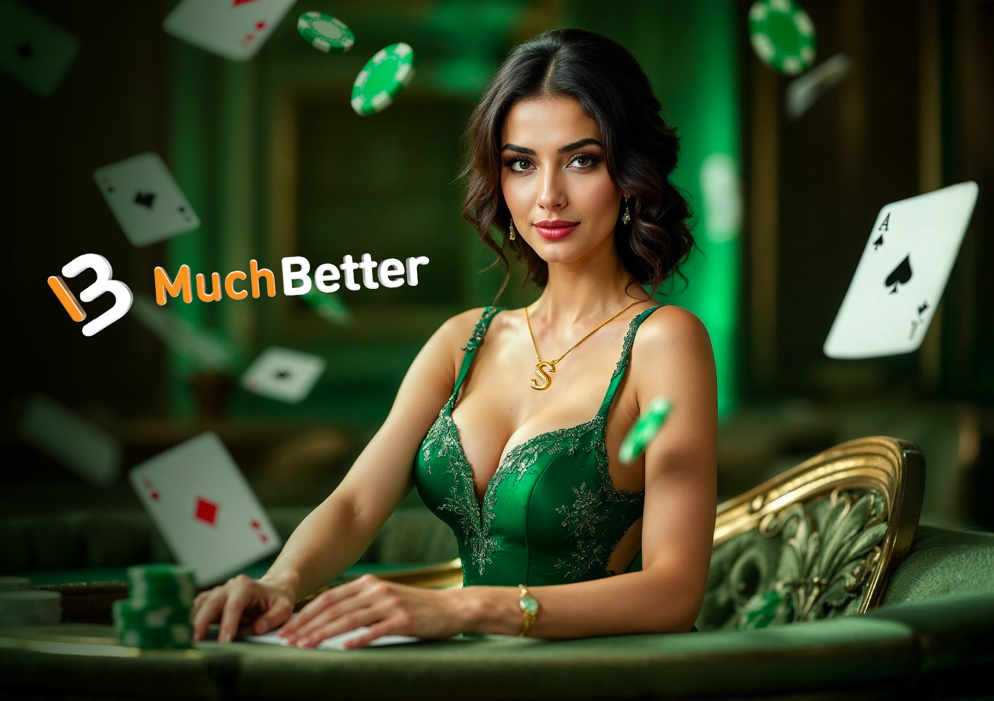 MuchBetter EXCLUSIVE